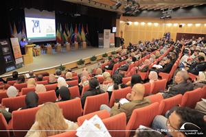  Les invités du colloque