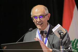 Mot de M. Thierry Verdel, Recteur de l’Université Senghor à Alexandrie