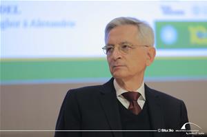  S.E.M. Marc Barety, Ambassadeur de France en Égypte