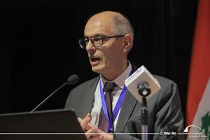  Mot de M. Thierry Verdel, Recteur de l’Université Senghor à Alexandrie