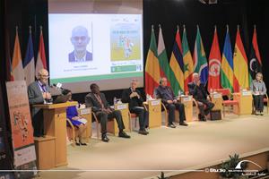  Mot de M. Thierry Verdel, Recteur de l’Université Senghor à Alexandrie