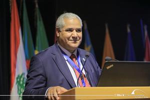 Mot de M. Abdul Hakim El Waer, Directeur général adjoint et représentant régional pour le Proche-Orient et l'Afrique du Nord, Organisation des Nations Unies pour l'alimentation et l'agriculture (FAO)