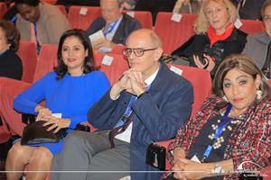  Les invités du colloque