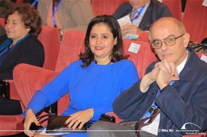  Les invités du colloque