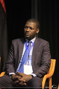 M. Mohamed Al Amine Athie, Premier Conseiller à l’Ambassade du Sénégal en Égypte