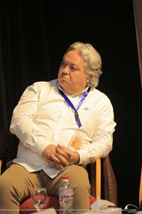 M. Samy Belaid, Professeur à l’EM Normandie et Chercheur au Laboratoire Métis