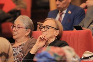  Les invités du colloque