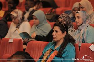  Les invités du colloque