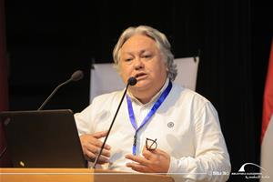  M. Samy Belaid, Professeur à l’EM Normandie et Chercheur au Laboratoire Métis