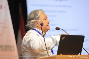  M. Samy Belaid, Professeur à l’EM Normandie et Chercheur au Laboratoire Métis