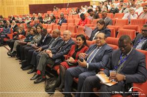  Les invités du colloque