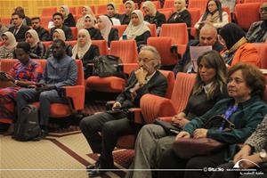  Les invités du colloque