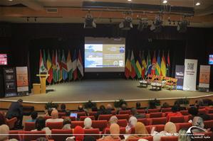 Mot de M. Arsène Alain Sanon, Coordinateur régional du programme PAPBio à l’UICN PACO  