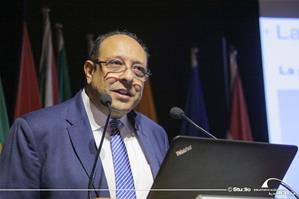 Mot de M. Mohamed Galal, Conseiller stratégique de l’assistant du directeur général de l’Organisation des Nations Unies pour l'alimentation et l'agriculture (FAO) pour l’Afrique du Nord et le Moyen-Orient