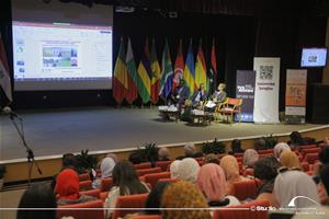 Mot de M. Souayibou Varissou, Directeur Exécutif, Fonds pour le Patrimoine Mondial Africain (FPMA) 