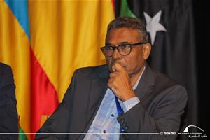 M. Rada Tirvassen, Professeur émérite à l’Université de Pretoria