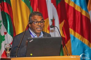  Mot de M. Rada Tirvassen, Professeur émérite à l’Université de Pretoria