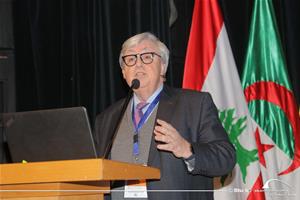 Mot de M. Jean Dominique Assié, Directeur des Campus et des Partenariats à l’Université Senghor