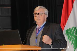  Mot de M. Jean Dominique Assié, Directeur des Campus et des Partenariats à l’Université Senghor