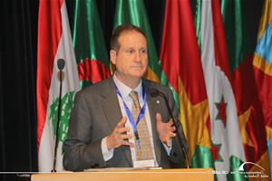 Mot de M. Josep Ferré, Directeur Exécutif, Fondation Anna Lindh