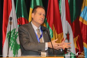 Mot de M. Josep Ferré, Directeur Exécutif, Fondation Anna Lindh