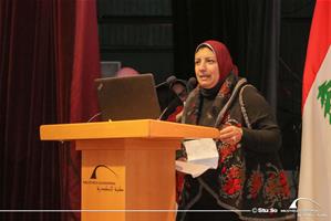  La distribution des certificats du concours « Vers une Afrique sans frontières »