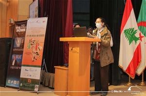  La distribution des certificats du concours « Vers une Afrique sans frontières »