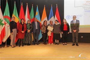  Les lauréats du concours et de la Dictée PICADELF