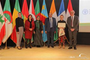  Les lauréats du concours et de la Dictée PICADELF