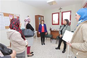  Atelier : Parlons ensemble en français : Français 2<sup>ème</sup> langue