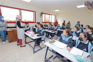  Atelier : Parlons ensemble en français : Français 2<sup>ème</sup> langue