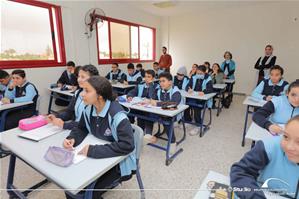  Atelier : Parlons ensemble en français : Français 2<sup>ème</sup> langue