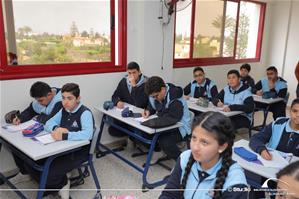  Atelier : Parlons ensemble en français : Français 2<sup>ème</sup> langue