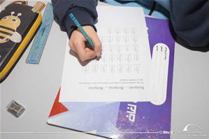  Atelier : Parlons ensemble en français : Français 2<sup>ème</sup> langue