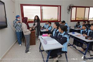  Atelier : Parlons ensemble en français : Français 2<sup>ème</sup> langue