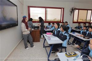  Atelier : Parlons ensemble en français : Français 2<sup>ème</sup> langue