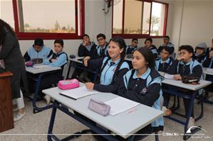  Atelier : Parlons ensemble en français : Français 2<sup>ème</sup> langue