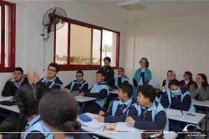  Atelier : Parlons ensemble en français : Français 2<sup>ème</sup> langue