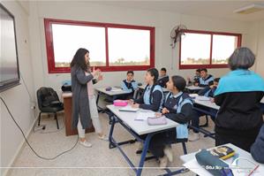 Atelier : Parlons ensemble en français : Français 2<sup>ème</sup> langue