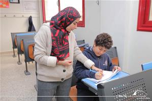 Atelier : Parlons ensemble en français : Français 2<sup>ème</sup> langue