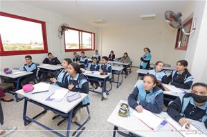 Atelier : Parlons ensemble en français : Français 2<sup>ème</sup> langue