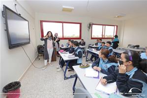  Atelier : Parlons ensemble en français : Français 2<sup>ème</sup> langue