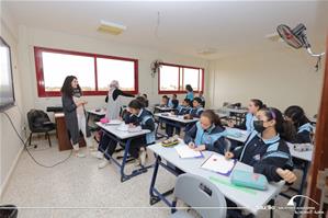  Atelier : Parlons ensemble en français : Français 2<sup>ème</sup> langue