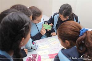  Atelier : Parlons ensemble en français : Français 2<sup>ème</sup> langue