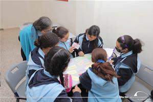  Atelier : Parlons ensemble en français : Français 2<sup>ème</sup> langue