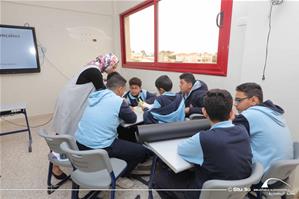  Atelier : Parlons ensemble en français : Français 2<sup>ème</sup> langue