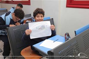  Atelier : Parlons ensemble en français : Français 2<sup>ème</sup> langue