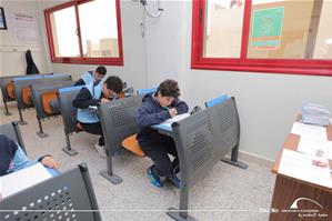  Atelier : Parlons ensemble en français : Français 2<sup>ème</sup> langue