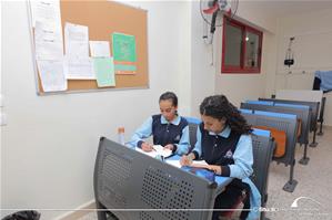  Atelier : Parlons ensemble en français : Français 2<sup>ème</sup> langue