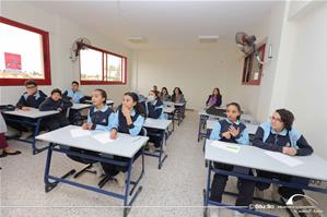  Atelier : Parlons ensemble en français : Français 2<sup>ème</sup> langue